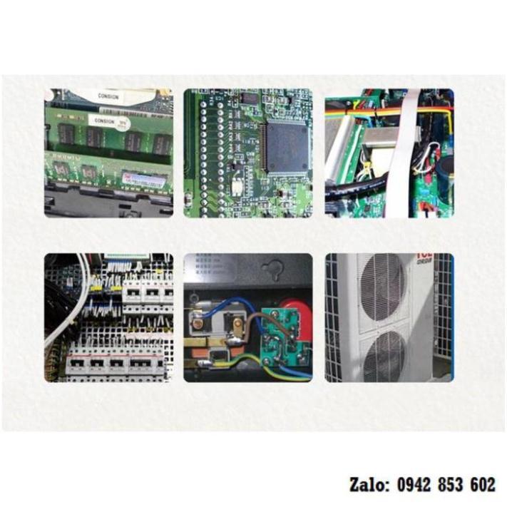 Bộ 150 cos xe máy 2.8mm 4.8mm 6.3mm, 4.0mm tiện lợi