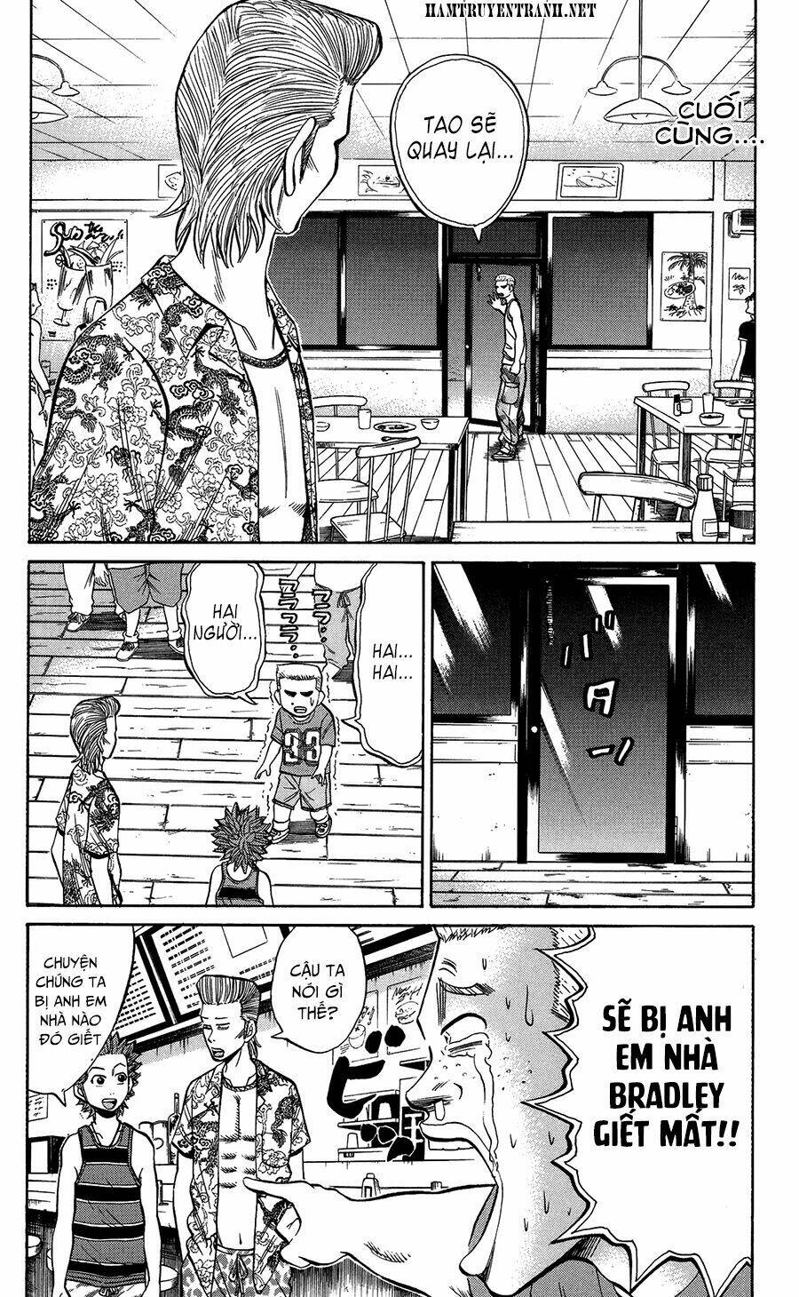 nanba mg5 chapter 31 6