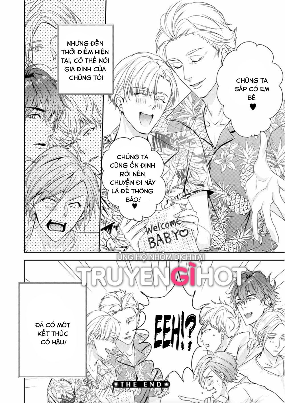 beast of blood chapter 7.2 13