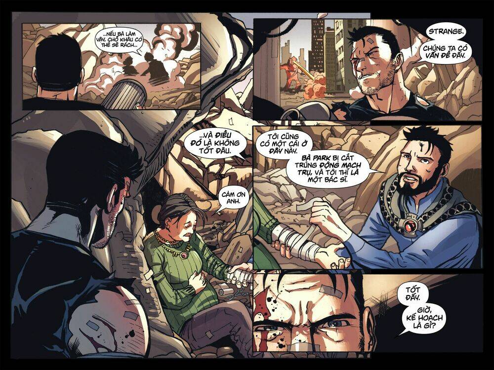 doctor strange/punisher: magic bullets chapter 7.2 3