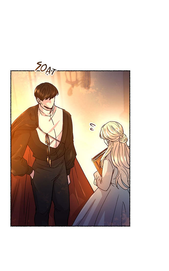 như gió trên cành cây khô chapter 64 35