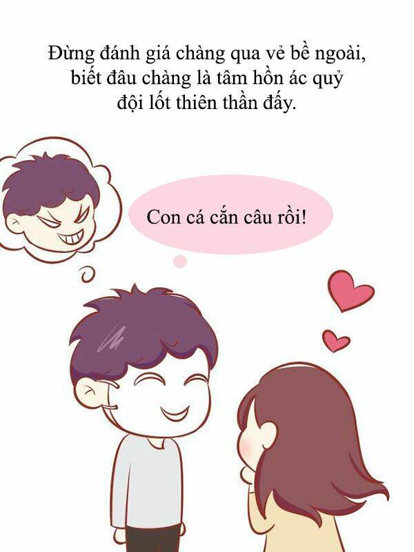 giải mã tình yêu chapter 243 1