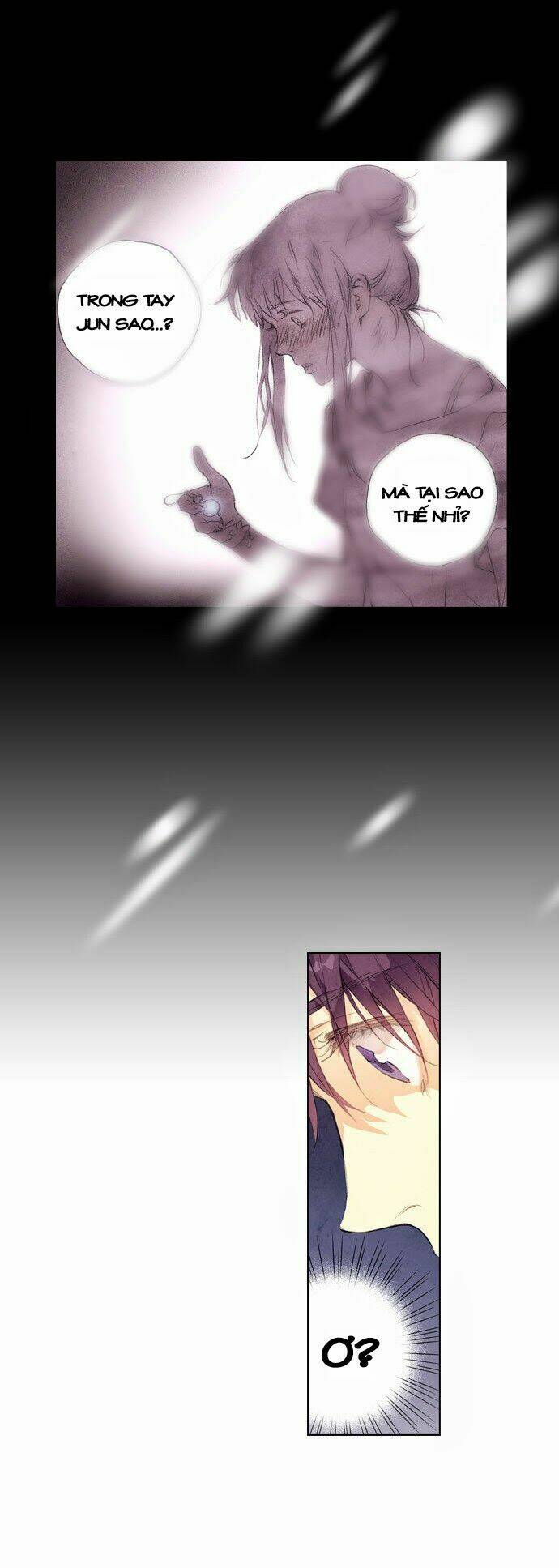 between you and i chapter 19 23