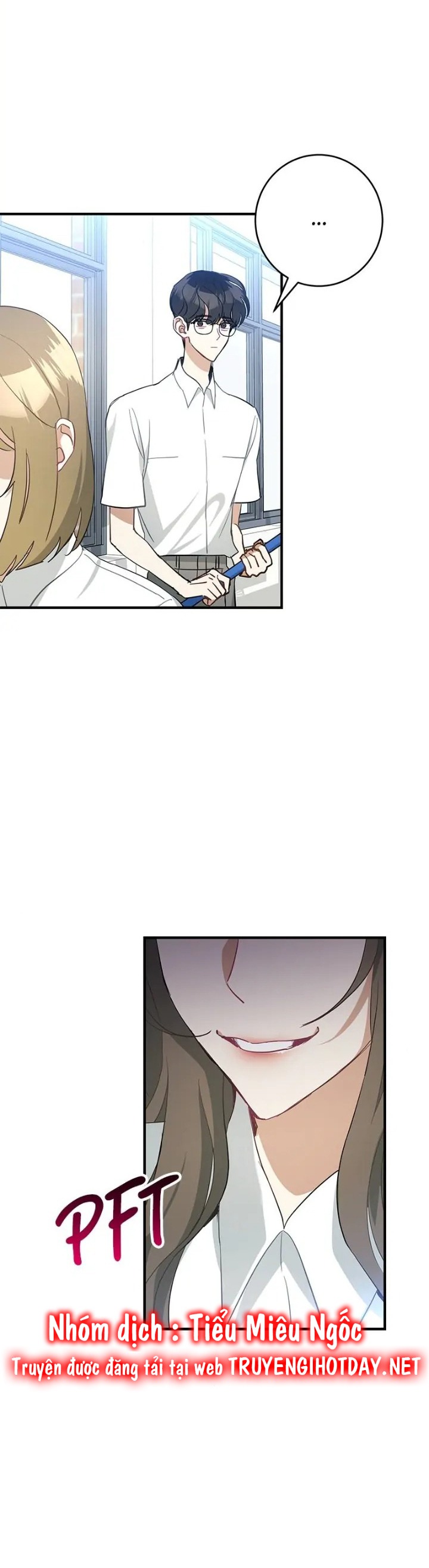 nụ hôn của tên ác ma chapter 36 36