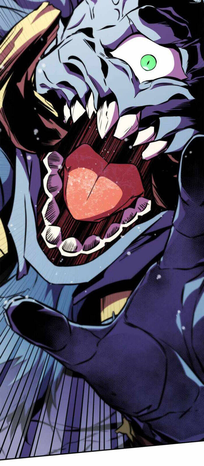 huyền thoại game thủ - tái xuất chapter 177 26