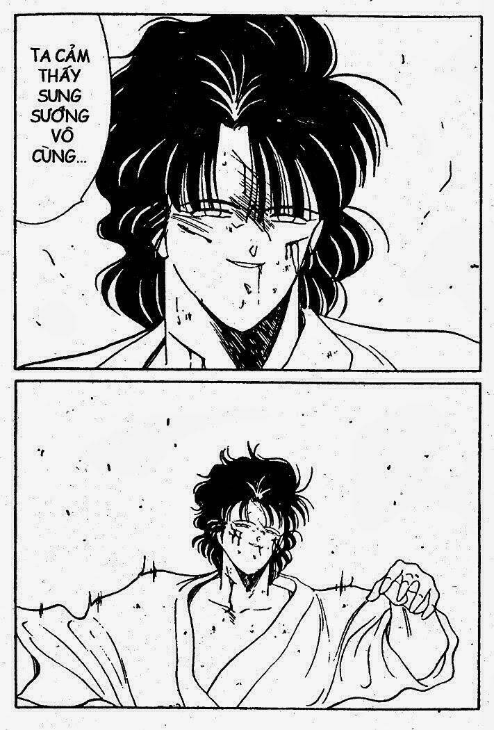 truyền nhân atula - shura no mon i chapter 59 12