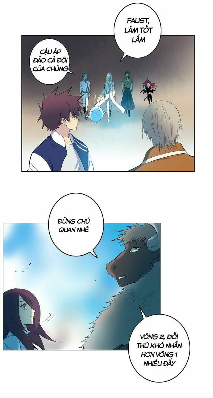 bản khế ước linh hồn chapter 126 28