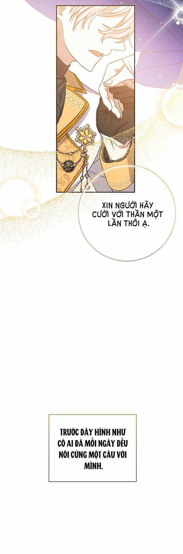 Nàng Bạo Chúa Muốn Có Một Cuộc Sống Hạnh Phúc Hơn! chapter 7.1 37