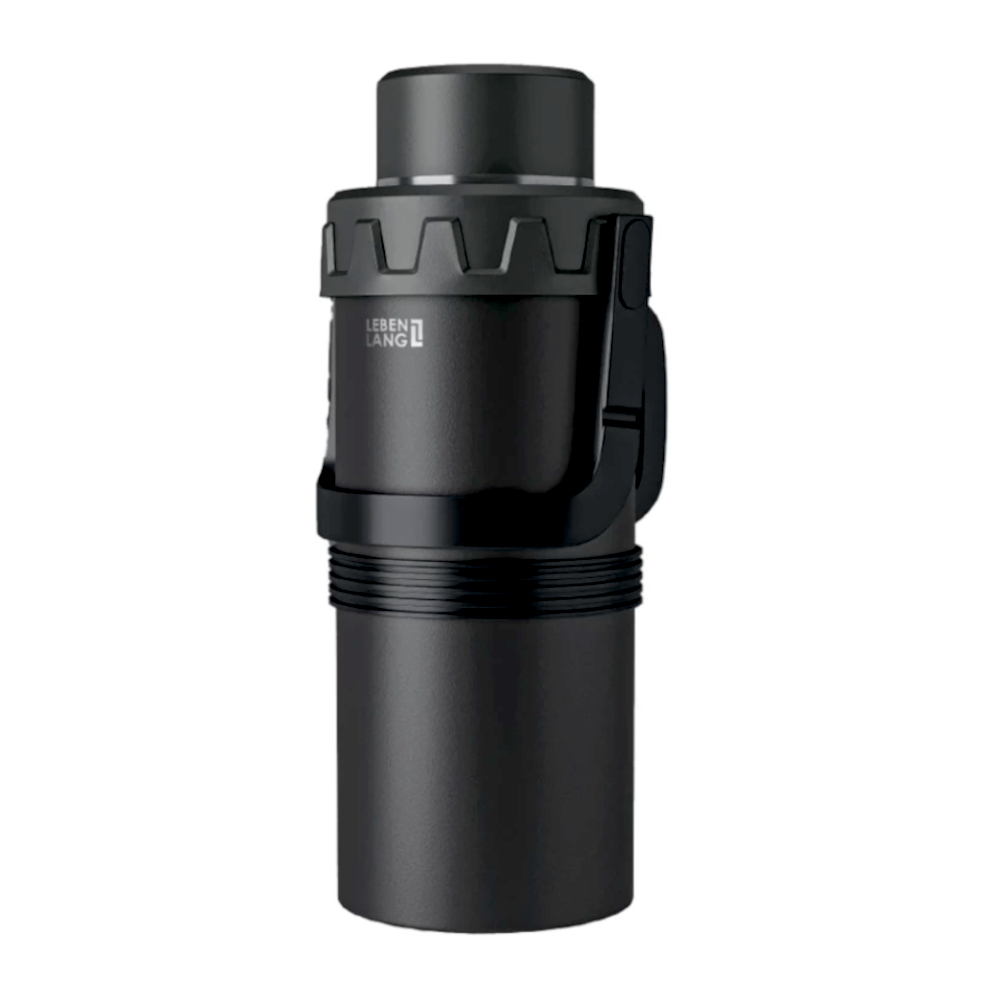 Phích giữ nhiệt Inox 316 Lê Bên Làng LBL3025 dung tích 6L kèm lõi lọc trà - Hảng chuẩn Đức