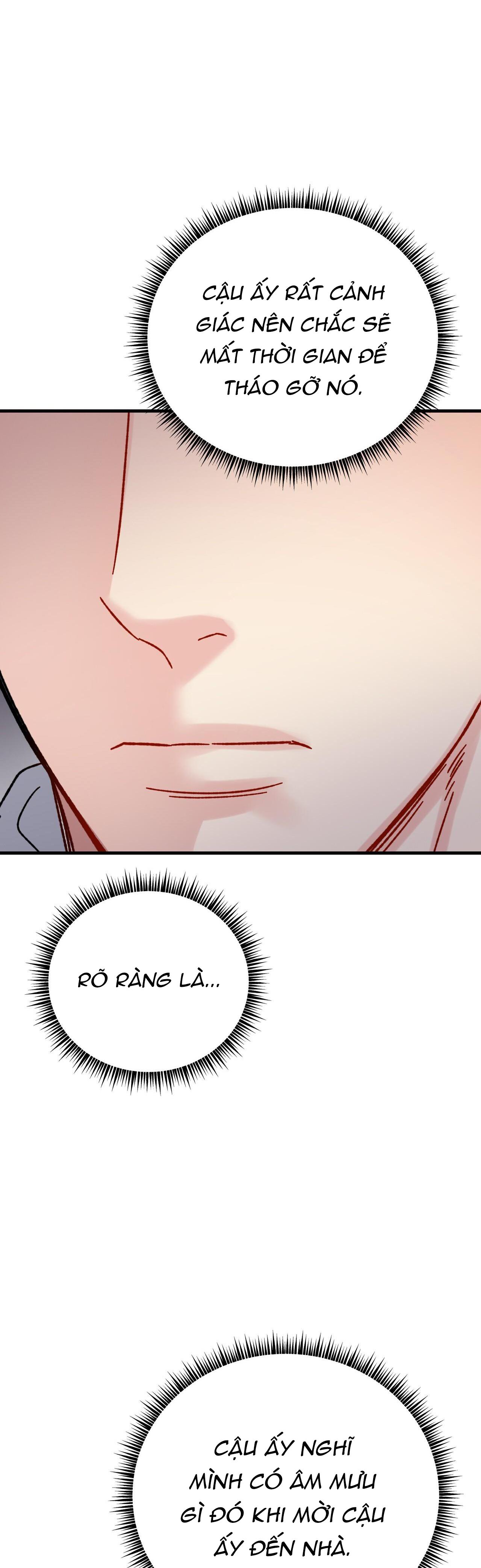 cậu không phải là gu của tôi chapter 15 43