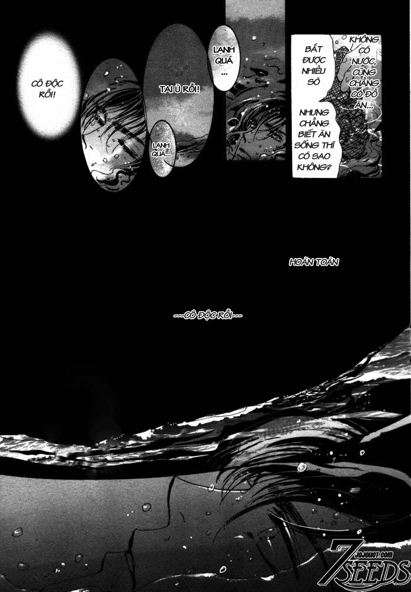 mầm sống chapter 92 28