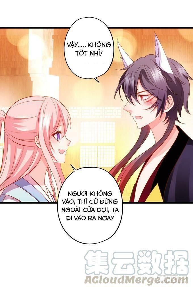 hồ tiên hung bạo chapter 111 5