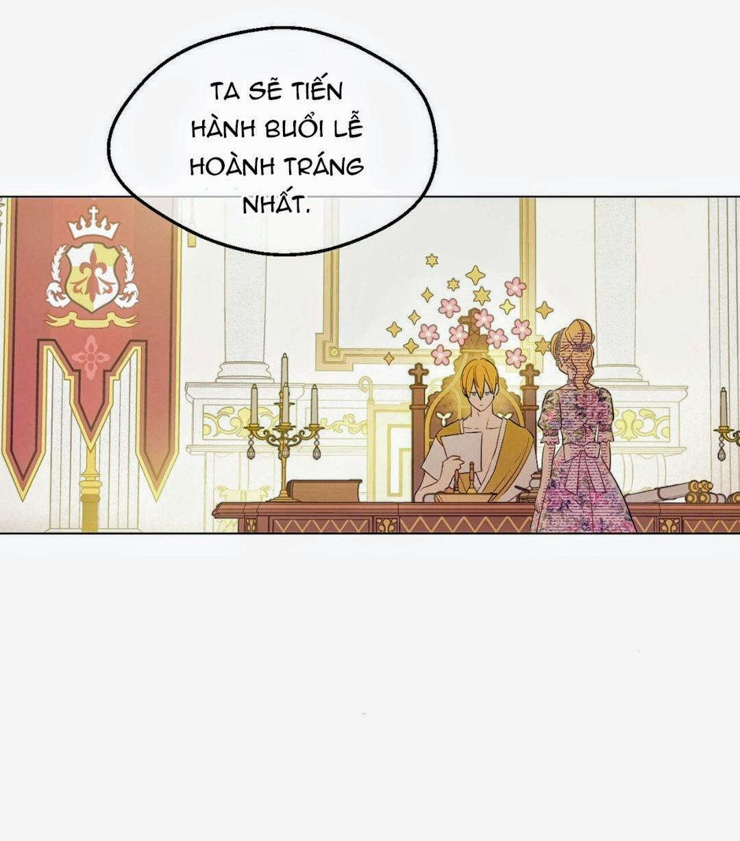 bỗng một ngày nọ tôi trở thành nàng công chúa chapter 116 15