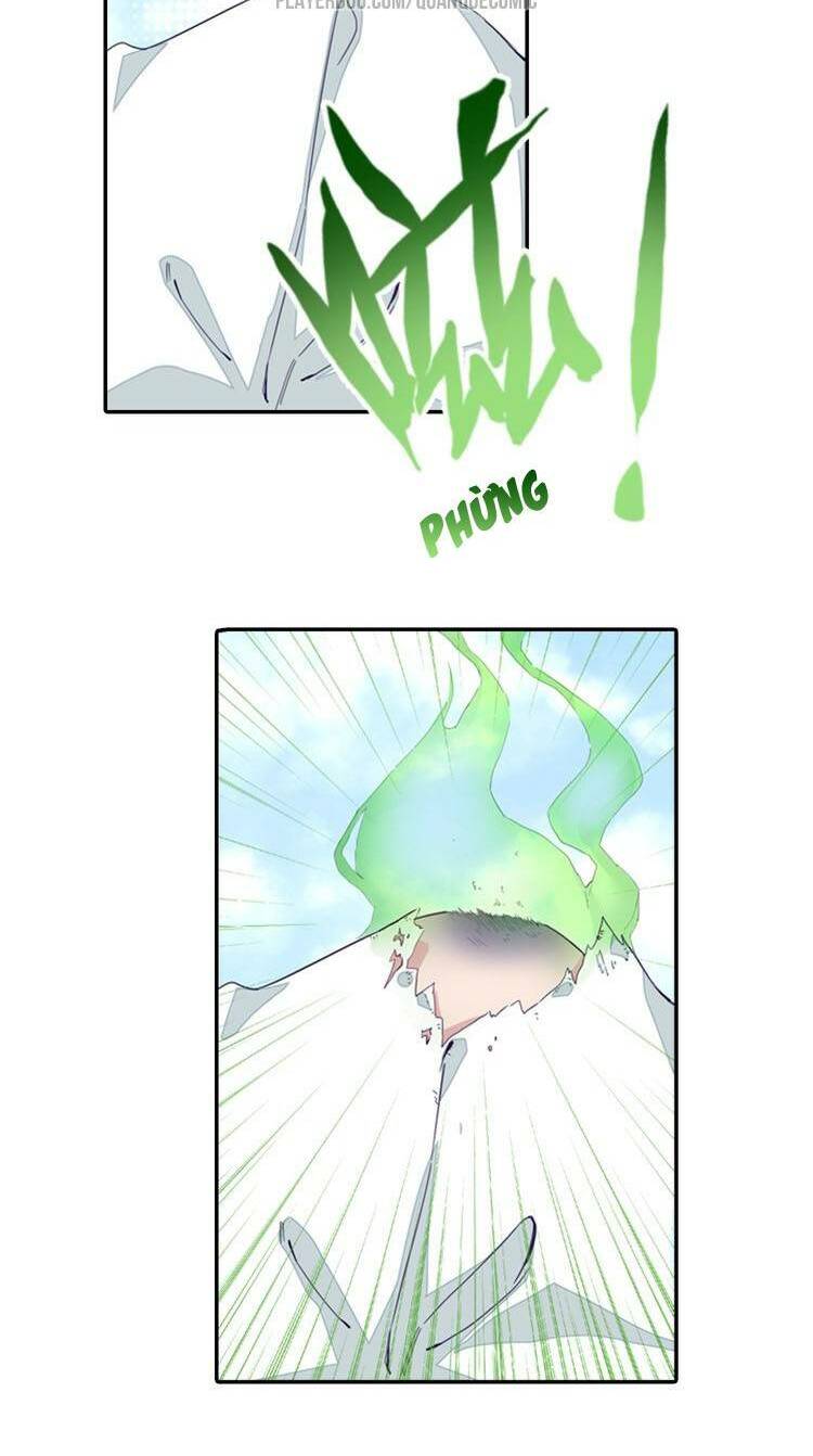 lục tích chi mộng yểm cung chapter 7 19