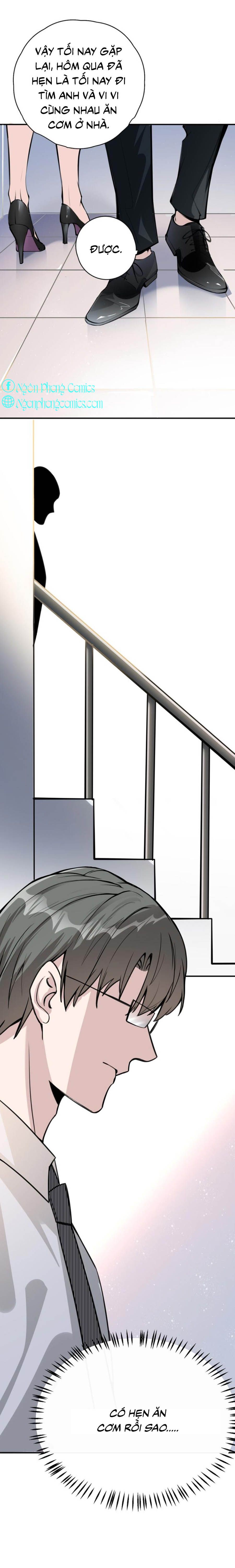 take me out chapter 8 12