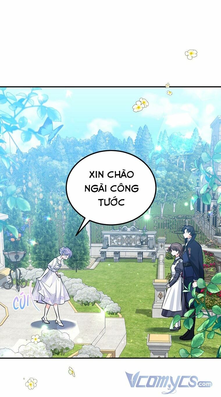 ác nữ karuna bé lại chapter 25 37