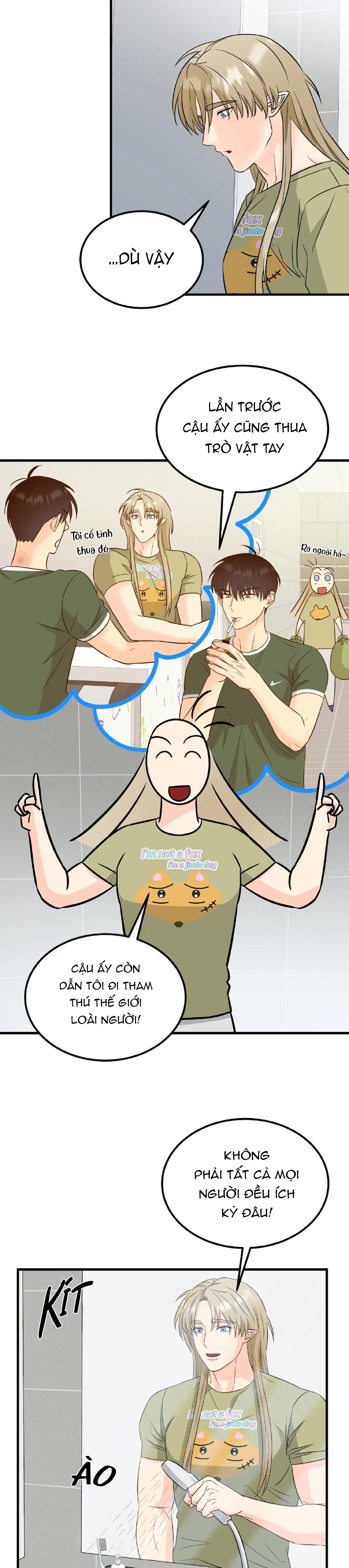 tình yêu cổ tích chapter 6 10