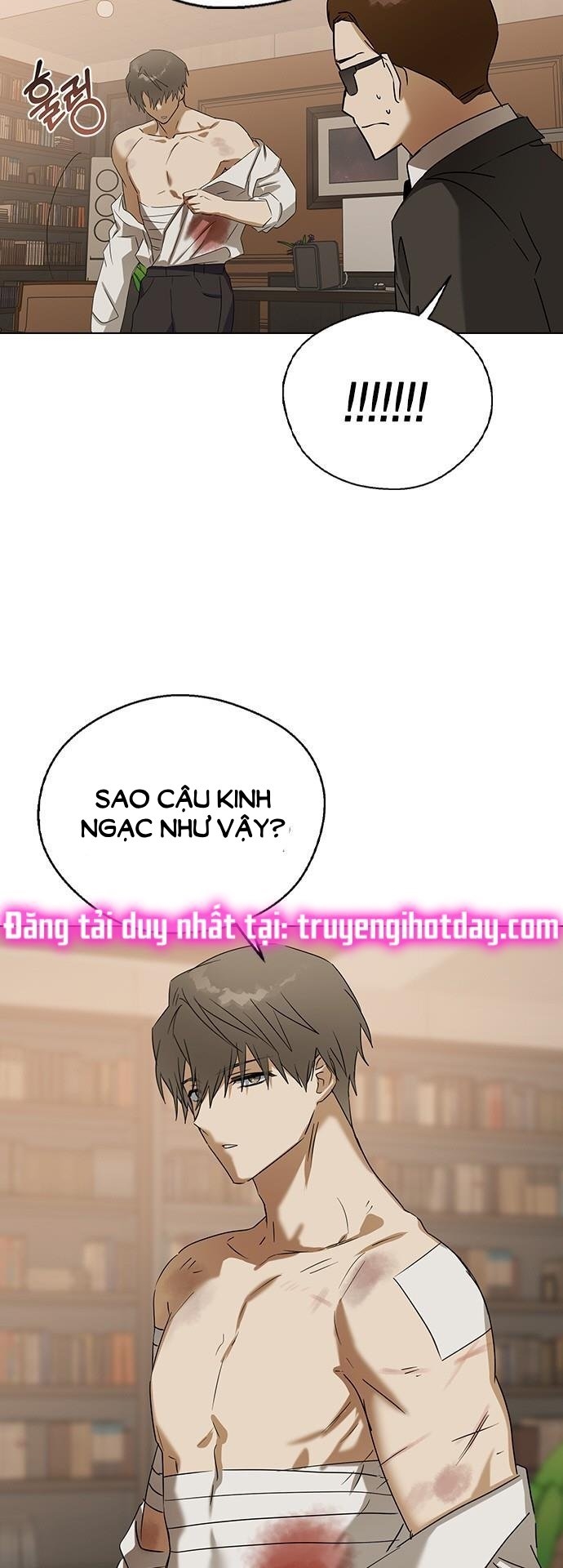 nhân duyên kiếp trước chapter 60.2 12