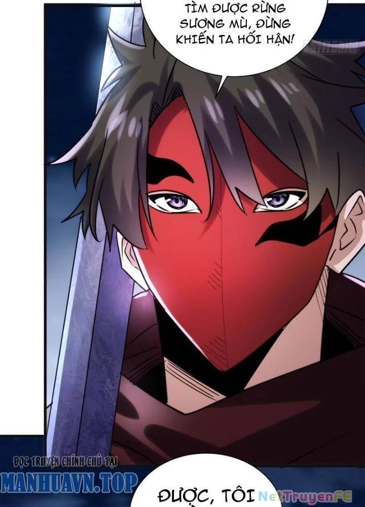 từ dã quái bắt đầu thăng cấp chapter 39 38