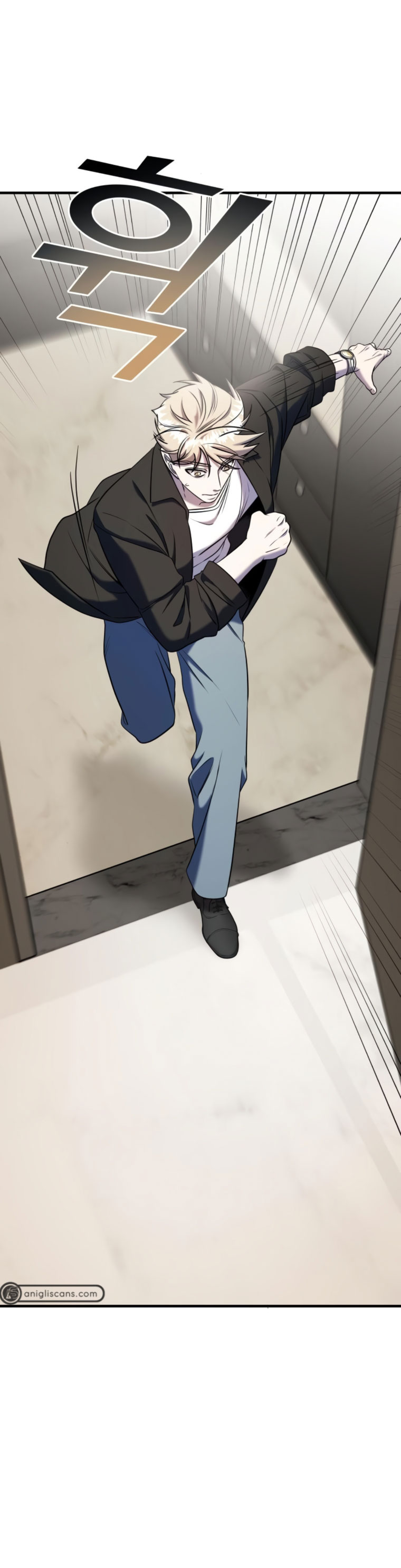 phản diện thuần túy chapter 65.1 5