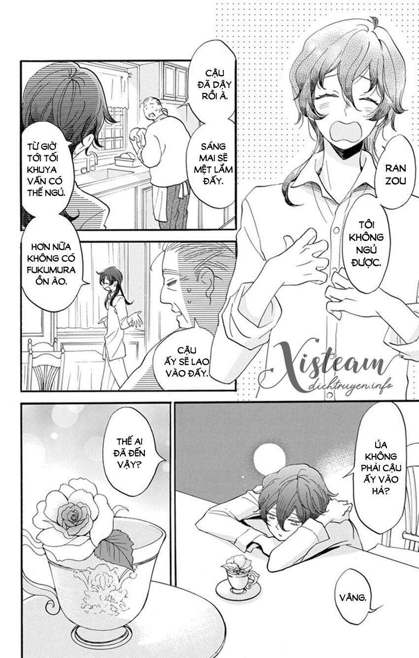 nin koi chapter 22 22