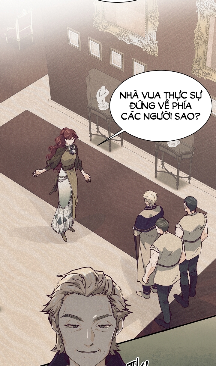 [18+] sự đáng sợ bên trong đại dương chapter 64.2 16