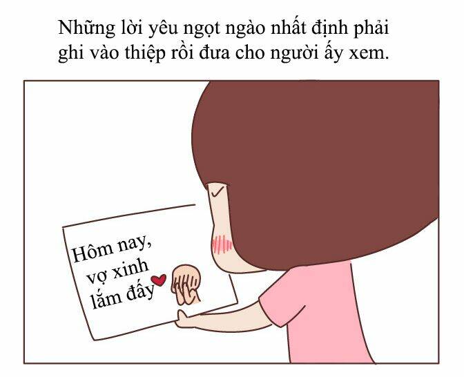 giải mã tình yêu chapter 127 32