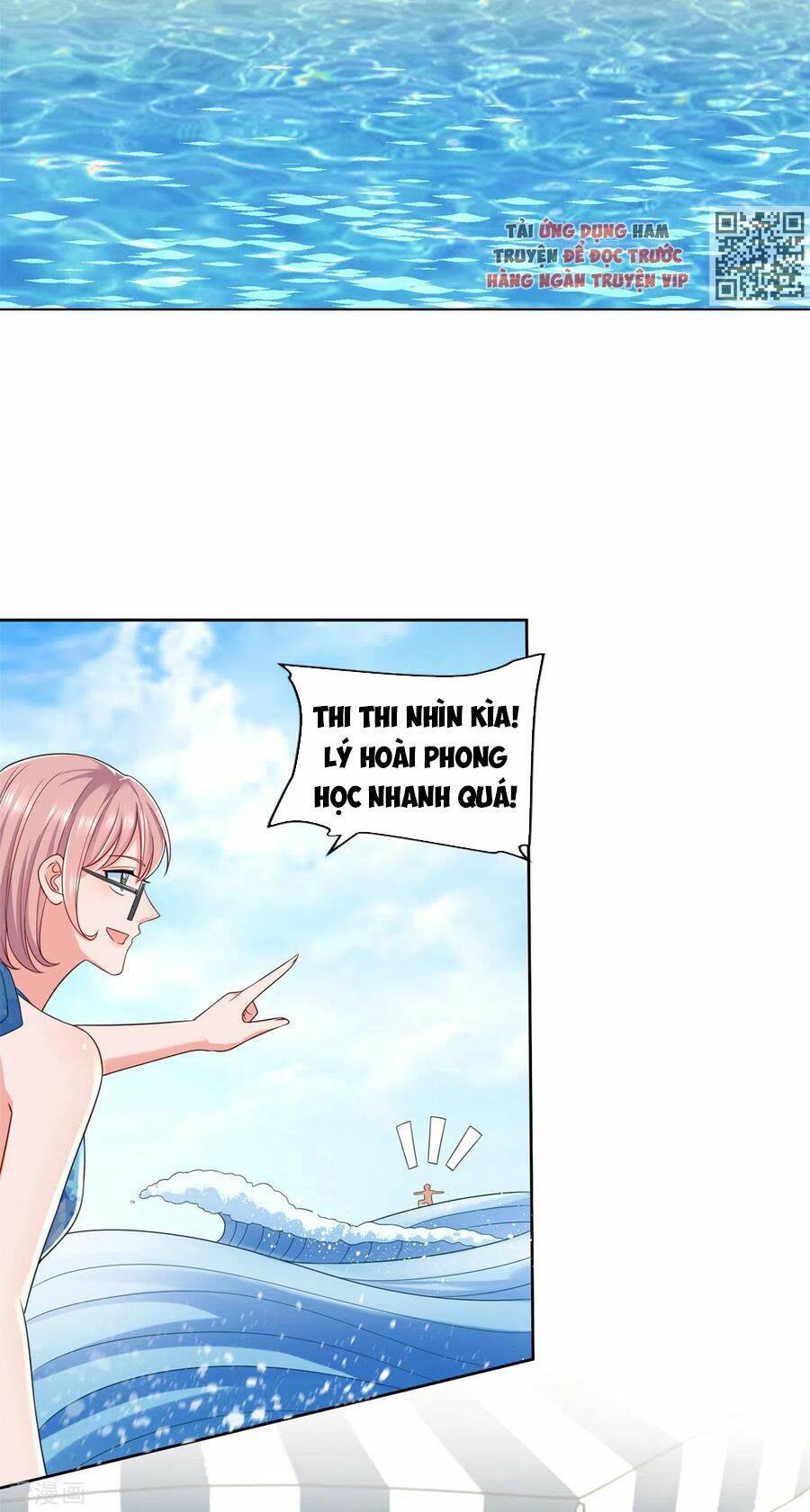 chí tôn toàn năng chapter 71 25