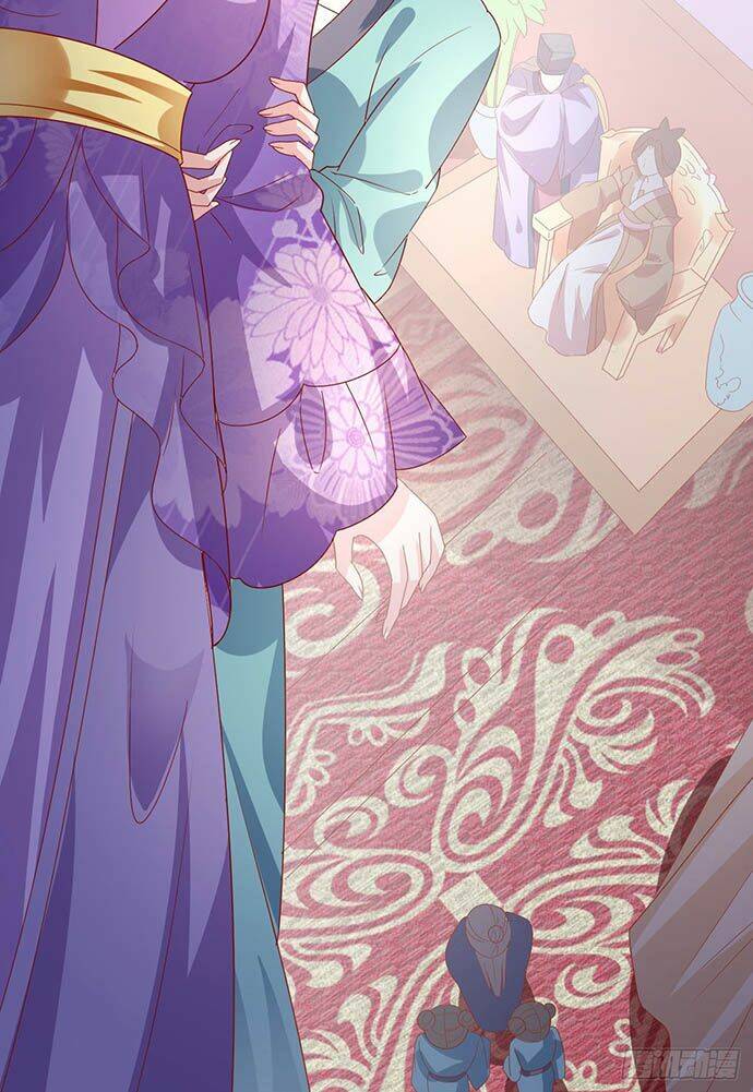 bệnh kiều phu quân ngạnh thượng cung chapter 13 48