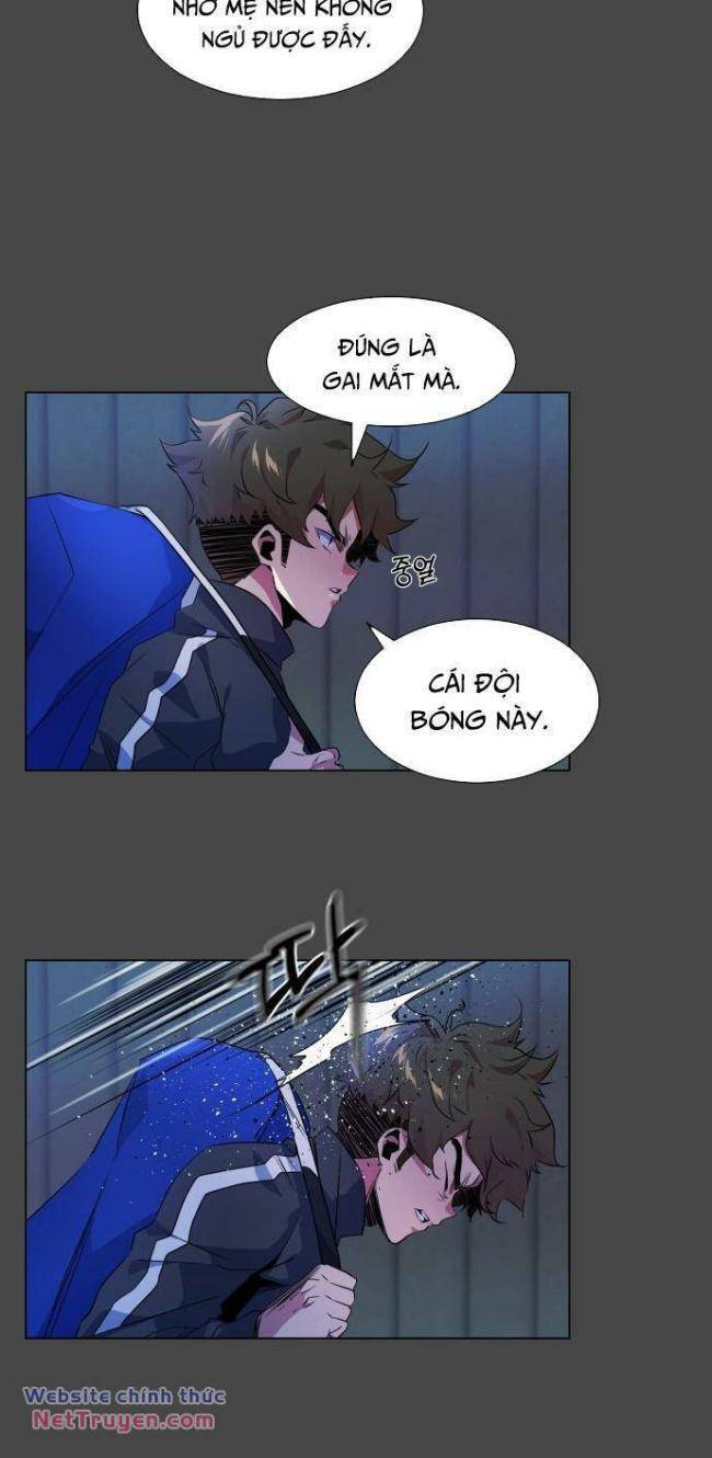 Góc Cao Khung Thành chapter 30 20