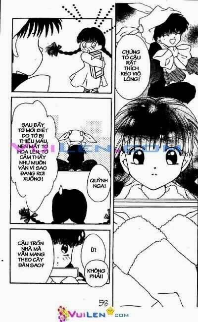 nữ sinh thời đại chapter 8 58