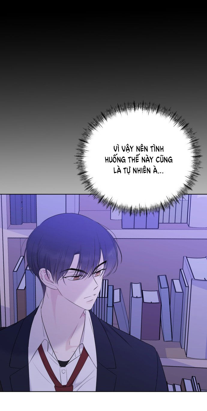 tôi sẽ thay đổi kết cục chapter 5.1 8