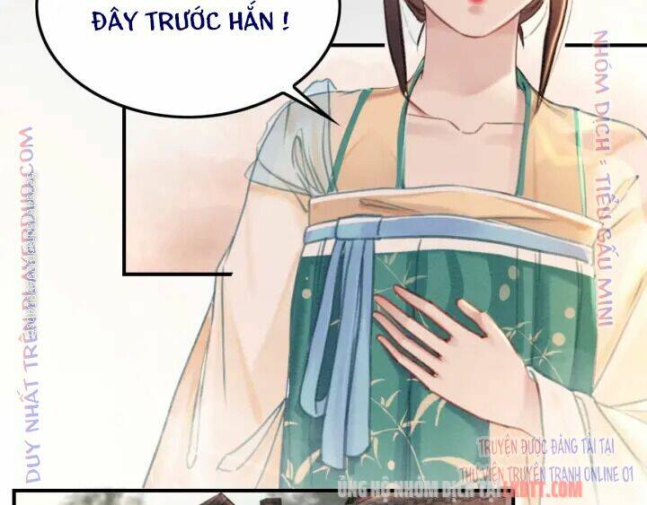 trọng sinh bá sủng nhiếp chính vương quá mạnh mẽ chapter 189 5