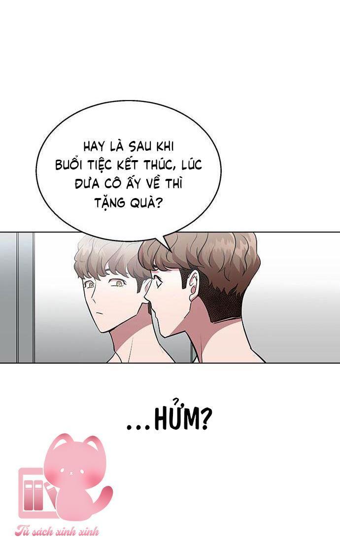 nếu chia tay, chúng ta sẽ chết chapter 1 109