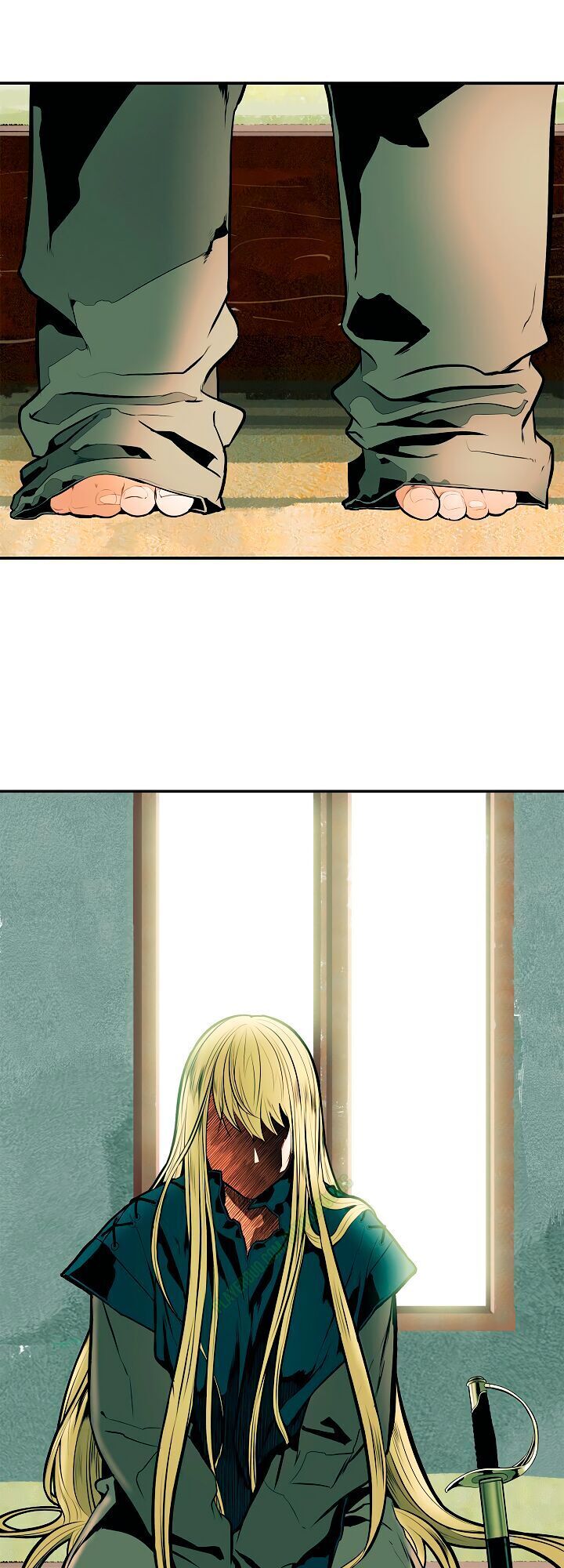 bất bại chân ma chapter 28.2 7