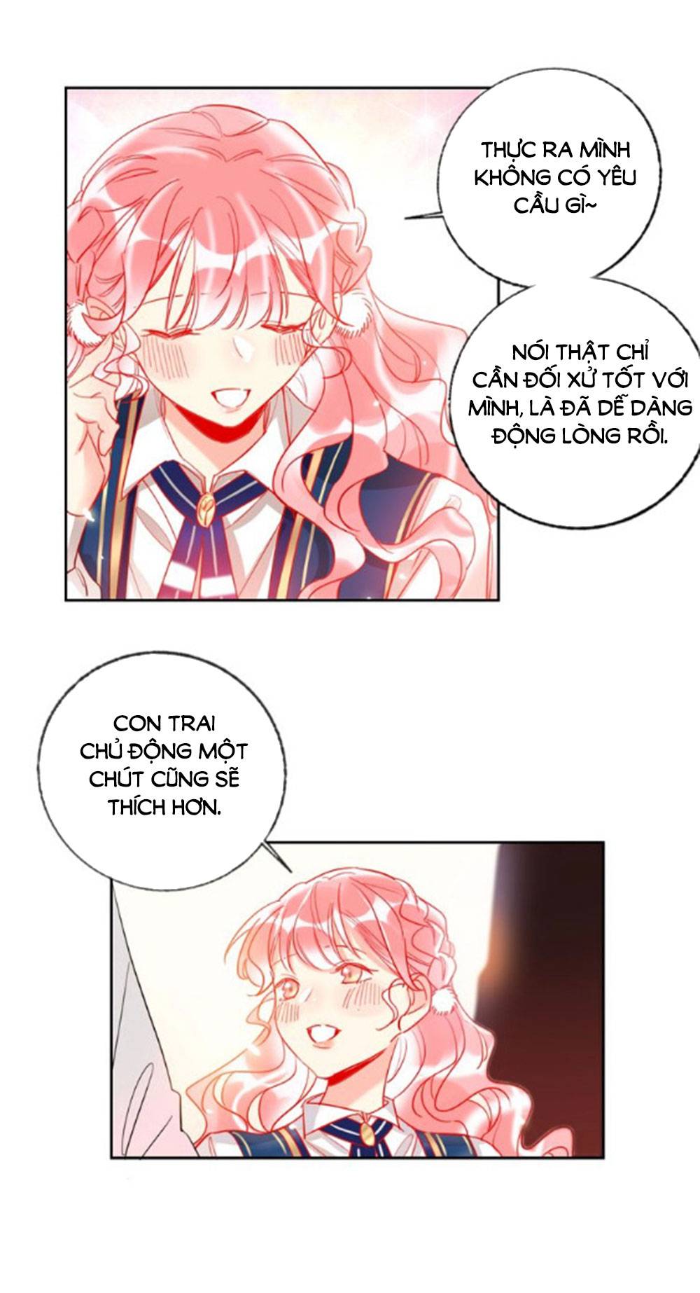 kế hoạch đánh chiếm của công chúa nghèo chapter 24 26