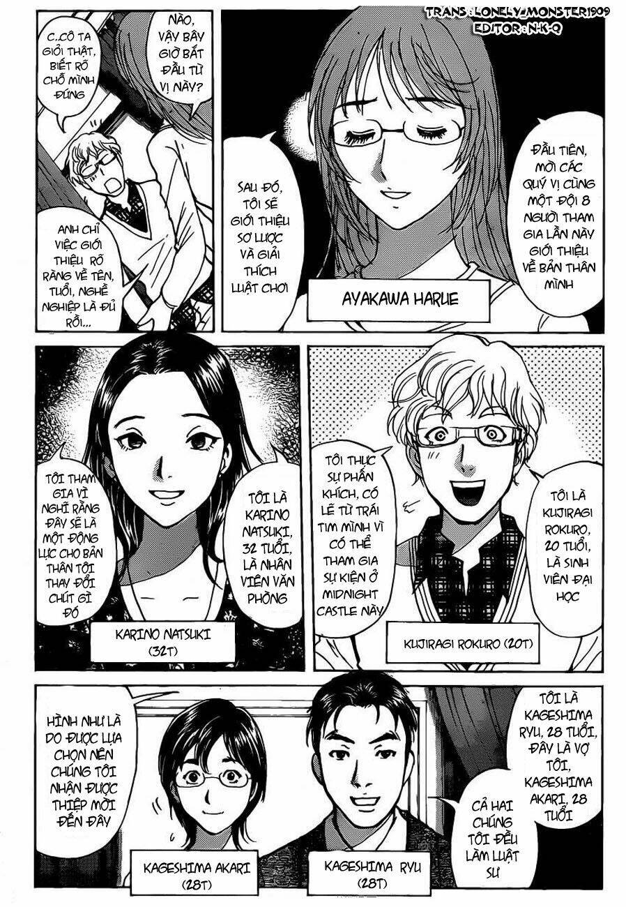 thám tử kindaichi - phần 2 chapter 127 15