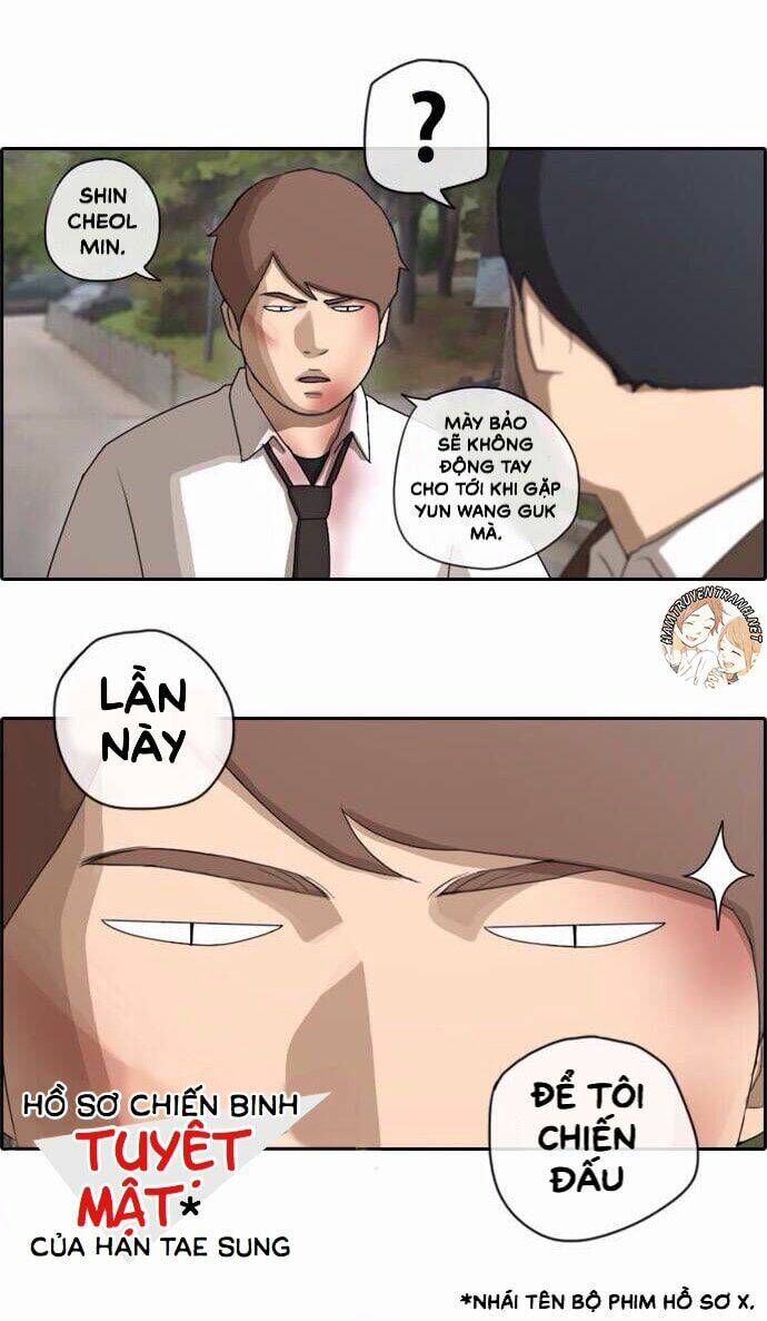 free draw m chapter 56 6