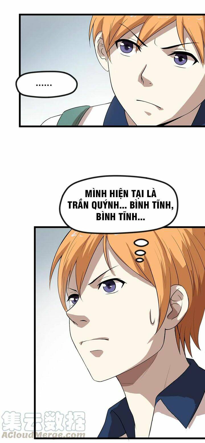 đai ca trở lại tuổi 16 chapter 14 7