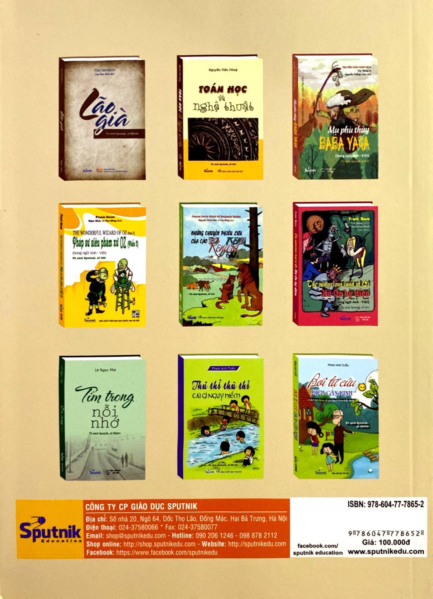 Tuyển Chọn Các Chuyên Đề Toán Phổ Thông - Tập 3