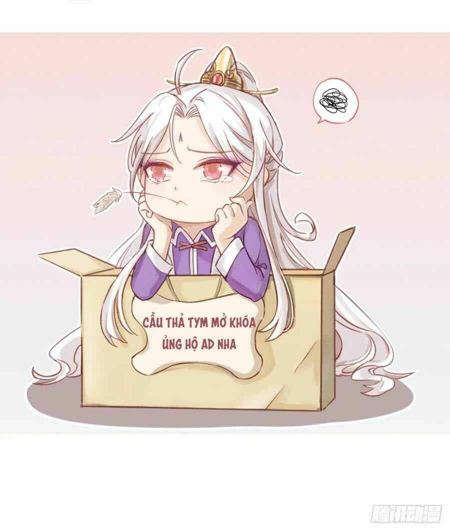 hoạn phi thiên hạ chapter 115 30