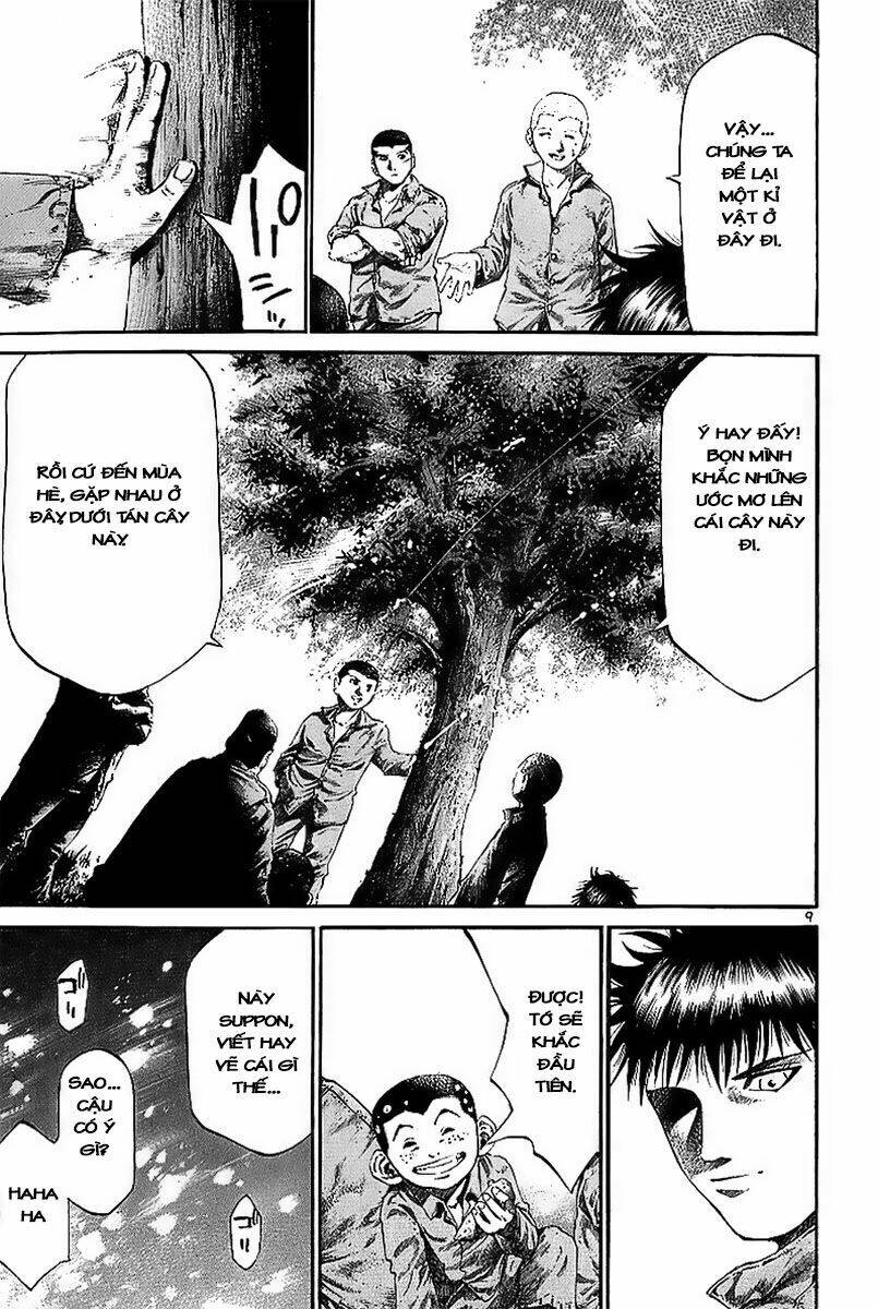 rainbow chapter 16 9