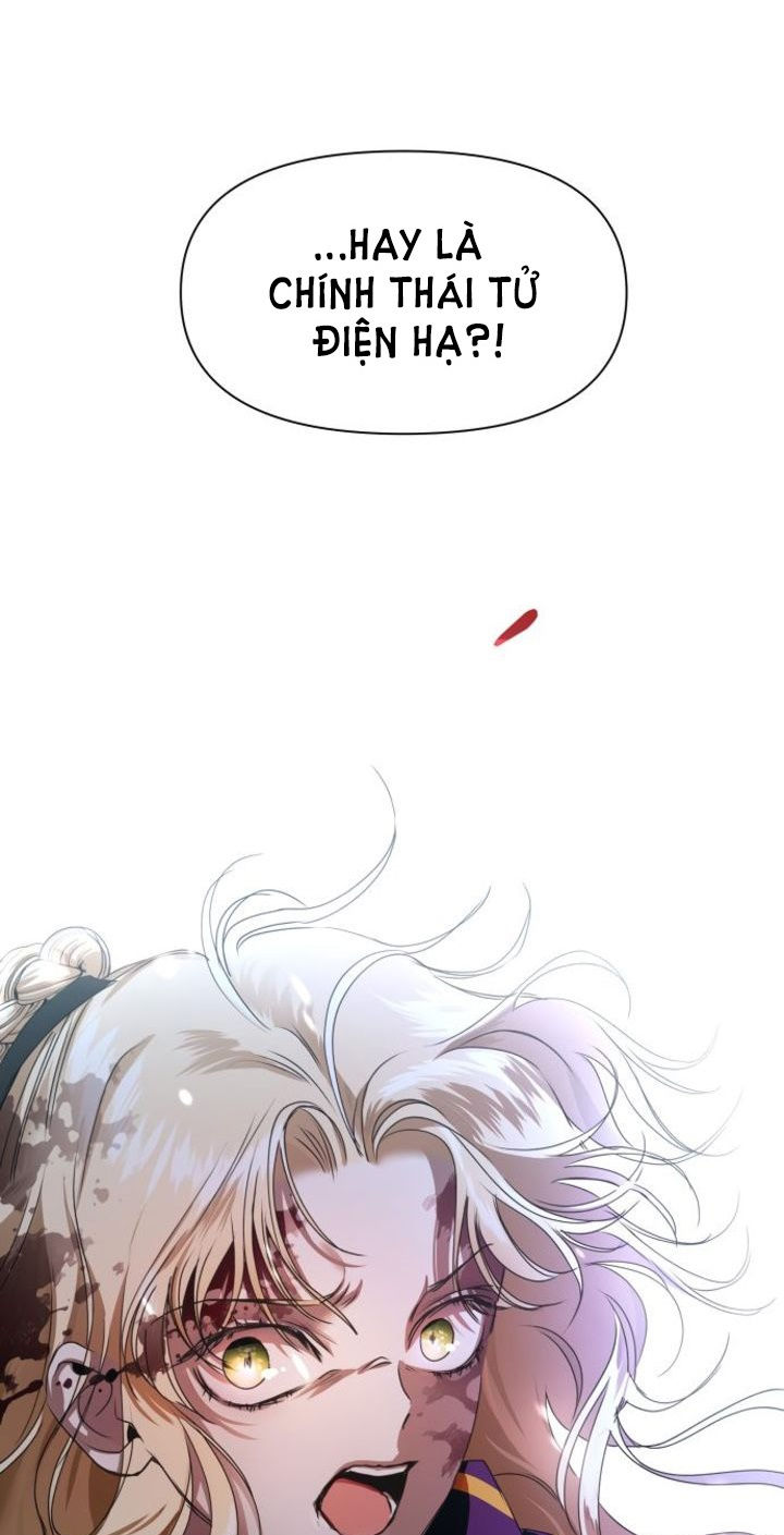 tôi muốn trở thành cô ấy dù chỉ là một ngày chapter 9 67