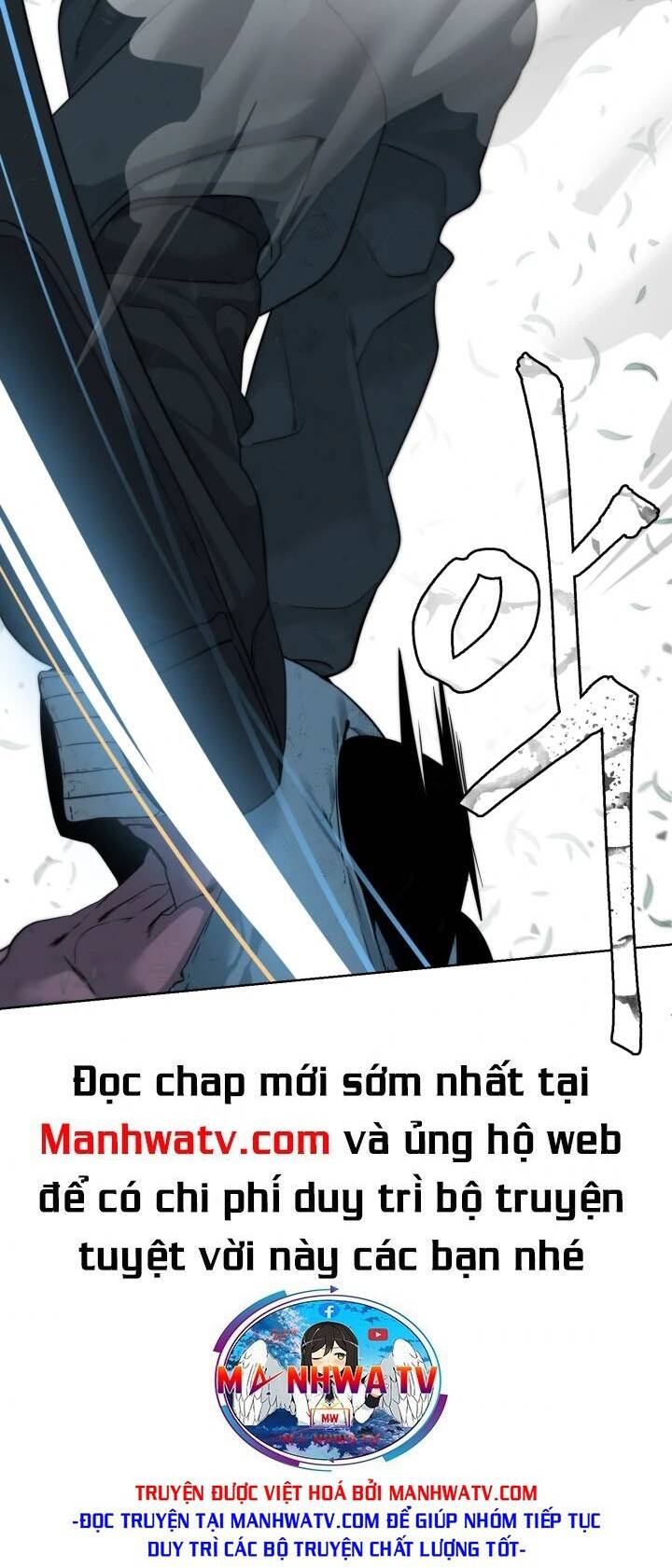 hành tinh quái vật chapter 8 35
