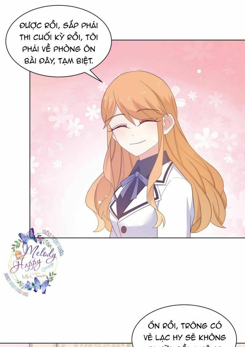 ma lạt thiên kim đẩu ác thiếu chapter 97 19