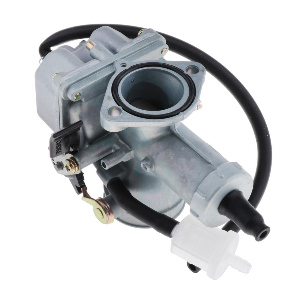 Motorcycle Carburetor, High Quality Replacement Carburetor Suitable for 175 250cc