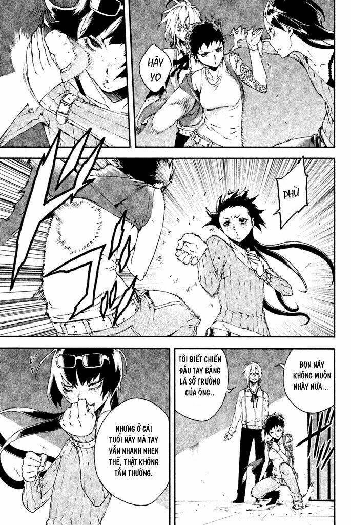 doll's folklore chapter 13 15