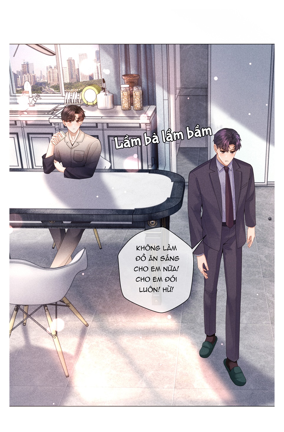 dior tiên sinh chapter 69 3