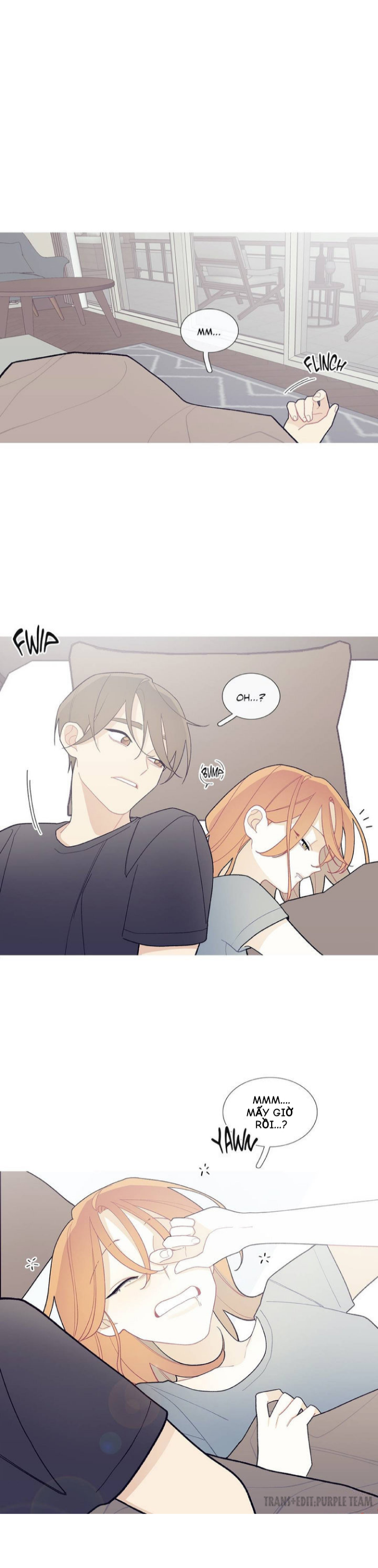 chuyện quái gì đang xảy ra? chapter 90 12