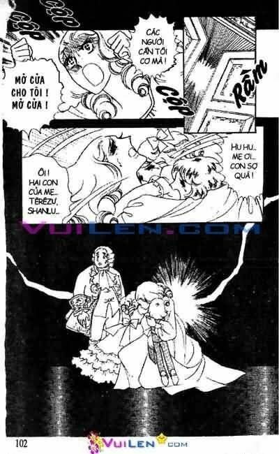 hoa hồng véc-xây chapter 12 102